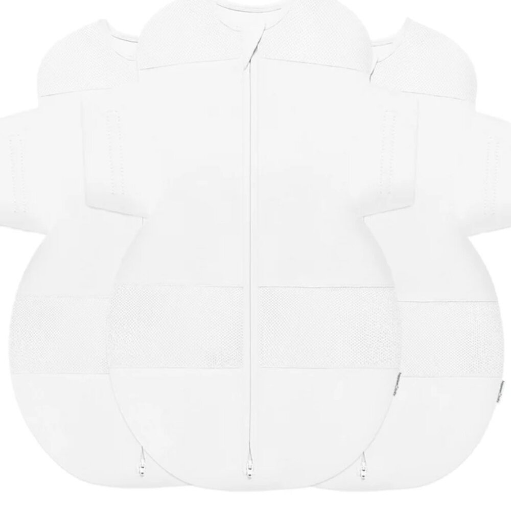 SNOO Sleep Sack 3-Pack of Sizes